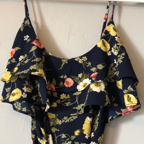 forever 21 romper - Picture 2 of 3